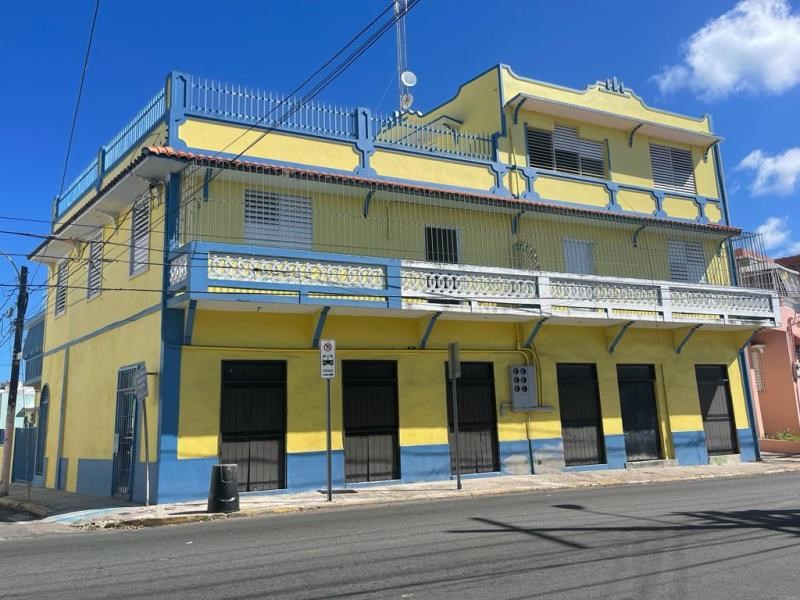 LOCAL COMERCIAL EN 379 calle Ferrer, San Juan 